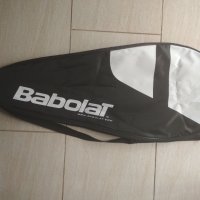 Coverbag Babolat калъф калъфка чанта за тенис  ракета, снимка 7 - Тенис - 41189140