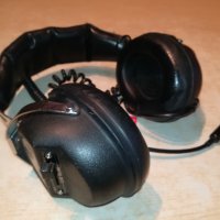 ПОРЪЧАНИ-monacor-hifi headphones-внос swiss 2102221125, снимка 3 - Слушалки и портативни колонки - 35862960