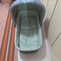 Кош за новородево , снимка 2 - Детски колички - 41870655
