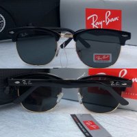 Ray-Ban RB 3016 унисекс слънчеви очила Рей-Бан дамски мъжки, снимка 1 - Слънчеви и диоптрични очила - 41627088