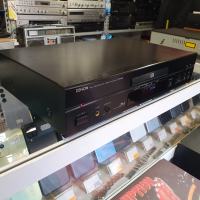 CD Player Denon DCD-635 В перфектно техническо и много добро визуално състояние., снимка 6 - Декове - 44026213