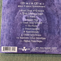 Nightwish,Silent Cry , снимка 15 - CD дискове - 44533893