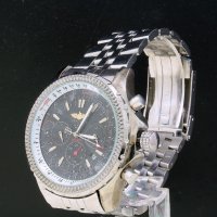 Мъжки часовник Breitling Special Edition For Bently Motors, снимка 3 - Мъжки - 42201433