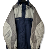 Columbia Sportswear Jacket Мъжко Яке, снимка 1 - Якета - 44535522