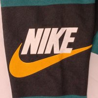 Nike Sportswear Hoodie оригинално горнище XS Найк спортен суичър , снимка 5 - Спортни екипи - 40466126