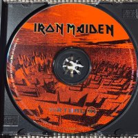 Helloween,Judas,Maiden , снимка 15 - CD дискове - 40383710
