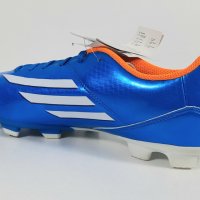 Adidas F5 TRX FG -  футболни обувки , размер - 42.5 /UK 8.5/ стелка 26.5 см.. , снимка 8 - Футбол - 39416412