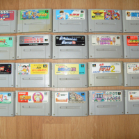 Игри за Super Nintendo, SNES - 45лв за брой , снимка 3 - Nintendo конзоли - 30364425