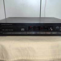 CD player PHILIPS CD482 DZU, снимка 1 - Аудиосистеми - 44398727