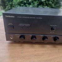  Technics class AA model SU-VX600, снимка 3 - Ресийвъри, усилватели, смесителни пултове - 39876928