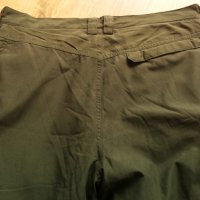 NORHEIM Winter Trouser за лов риболов и туризъм размер М зимен панталон мек безшумен - 366, снимка 10 - Екипировка - 40933644