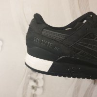 маратонки  ASICS  Gel-Lyte III  номер 44,5-45 , снимка 8 - Маратонки - 39784392