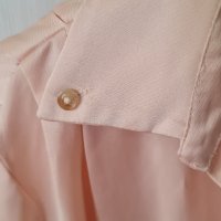 Ефирна риза Zara, снимка 6 - Ризи - 41488309