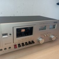 касетен дек "SUPERSCOPE by MARANTZ CD-312", снимка 3 - Декове - 41644734