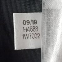 Adidas VRCT Oversize Reversible Jacket оригинално двулицево яке XL, снимка 11 - Спортни дрехи, екипи - 41713928