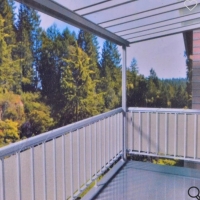 Предпазна ограда пано за градина балкон, тераса, 6м.х 0,75 м., снимка 1 - Градински мебели, декорация  - 21099959