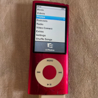 Apple ipod nano 5th gen , снимка 3 - iPod - 44623572