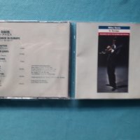 Miles Davis -9CD(Jazz Trumpet,Fusion), снимка 14 - CD дискове - 40649297