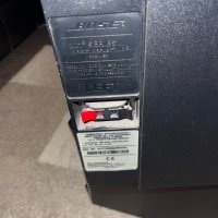 bose 201 series 4, снимка 7 - Тонколони - 35722203