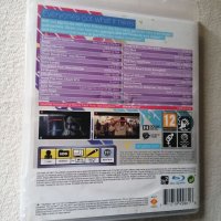 SingStar Ultimate Party за плейстейшън 3 , PS3 , playstation 3, снимка 3 - Игри за PlayStation - 38926912