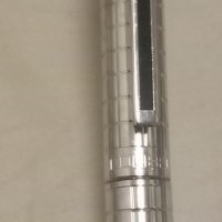 COLIBRI луксозна химикалка , снимка 1 - Други ценни предмети - 41691464