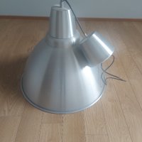 Метални полилеи, снимка 1 - Лампи за таван - 44242509