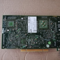  Dell DRAC 4/P Remote Access Controller Card PCI, снимка 8 - Други - 44639561