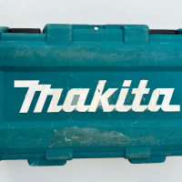 Makita DJR186 - Акумулаторен саблен трион 18V, снимка 7 - Други инструменти - 44829550