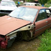 Japan Mazda 323 1.3/1.5Бензинов 1982'1987.Части всякакви , снимка 9 - Автомобили и джипове - 42206131