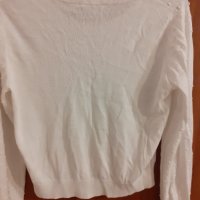 Дамска блуза на фирма CARVEN.     1078, снимка 4 - Блузи с дълъг ръкав и пуловери - 40792379