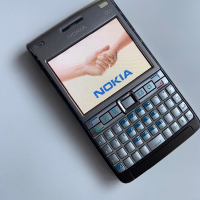 ✅ Nokia 🔝 E61 i, снимка 1 - Nokia - 44705388