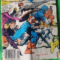 Списания на Marvel  Spider-Man, снимка 6 - Колекции - 36055531