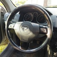 Opel Astra H 1.9 120hp 6ск. -На части !, снимка 17 - Автомобили и джипове - 41437564