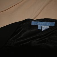 Вечерна лятна черна рокля Zara, снимка 4 - Рокли - 41922264