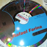RAFAEL FARINA CD  1402231114, снимка 14 - CD дискове - 39669133