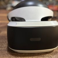 VR headset за Playstation, снимка 1 - Аксесоари - 40940475