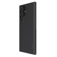 Калъф Nillkin - Super Frosted Shield Pro - Xiaomi 14 Pro - Black, снимка 5 - Калъфи, кейсове - 44197916