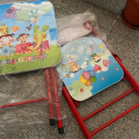 Детска масичка със стол, снимка 2 - Мебели за детската стая - 44808837