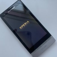 ✅ Sony 🔝 Xperia P, снимка 2 - Sony - 42487016