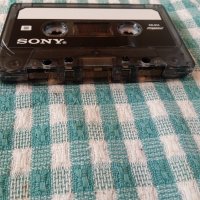 SONY DEMONSTRATION TAPE, снимка 6 - Аудио касети - 41582081