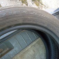 Летни гуми 4бр. falken 215/55/17, снимка 3 - Гуми и джанти - 38988769