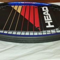 Head Pro Tour 2.0, снимка 6 - Тенис - 40125847