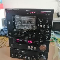 Немска аудиосистема MARS от 1988г., снимка 1 - Аудиосистеми - 40467519