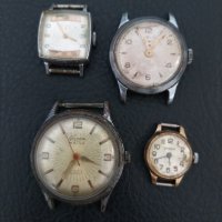 Стари часовници, снимка 1 - Други - 39240182