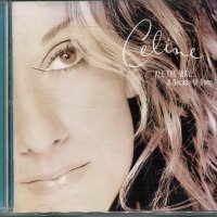Celine all the way, снимка 1 - CD дискове - 36003153