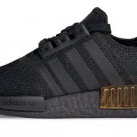 маратонки  adidas Originals NMD R1  номер 38,5-39, снимка 4 - Маратонки - 35985231