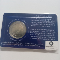 Монети нови, снимка 5 - Колекции - 44790515