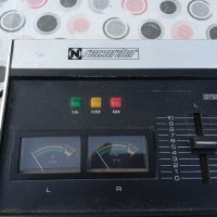 N recorder/NordMende Stereo Cassette Recorder, снимка 2 - Декове - 39050952