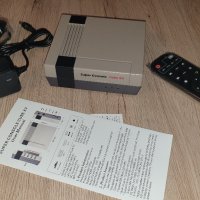 НОВА ЦЕНА! Retro Video Came Super Console Cube X3, снимка 9 - Други игри и конзоли - 44306753
