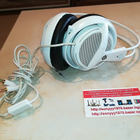 SteelSeries-headphones-внос france 2903222046, снимка 8 - Слушалки за компютър - 36274851